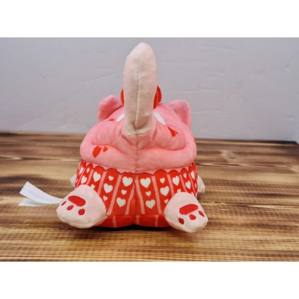 Aphmau MeeMeows Litter 3 Mystery Surprise Plush‎ 6